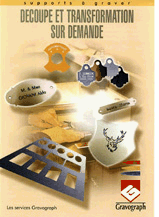 Une partie de notre savoir-faire